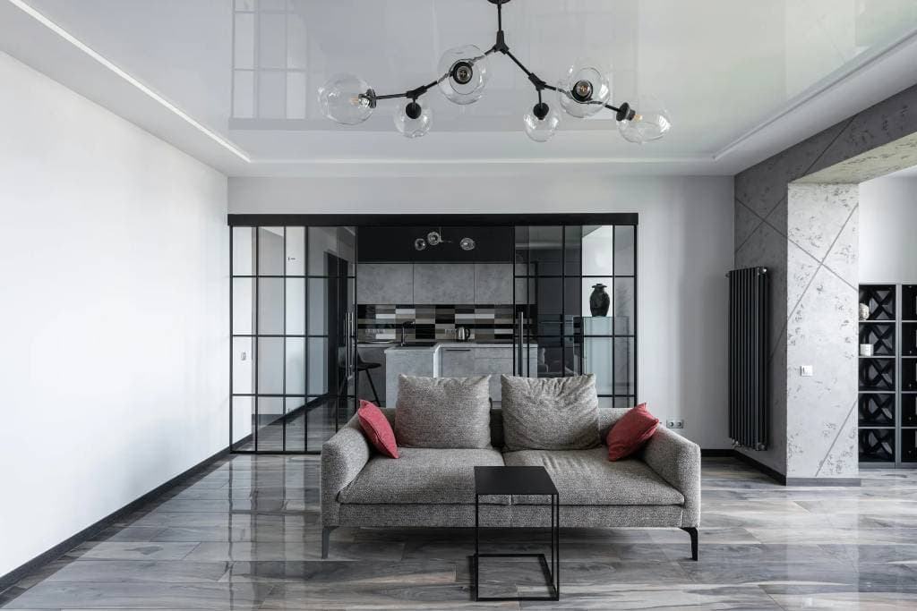 Full condo renovation in Toronto