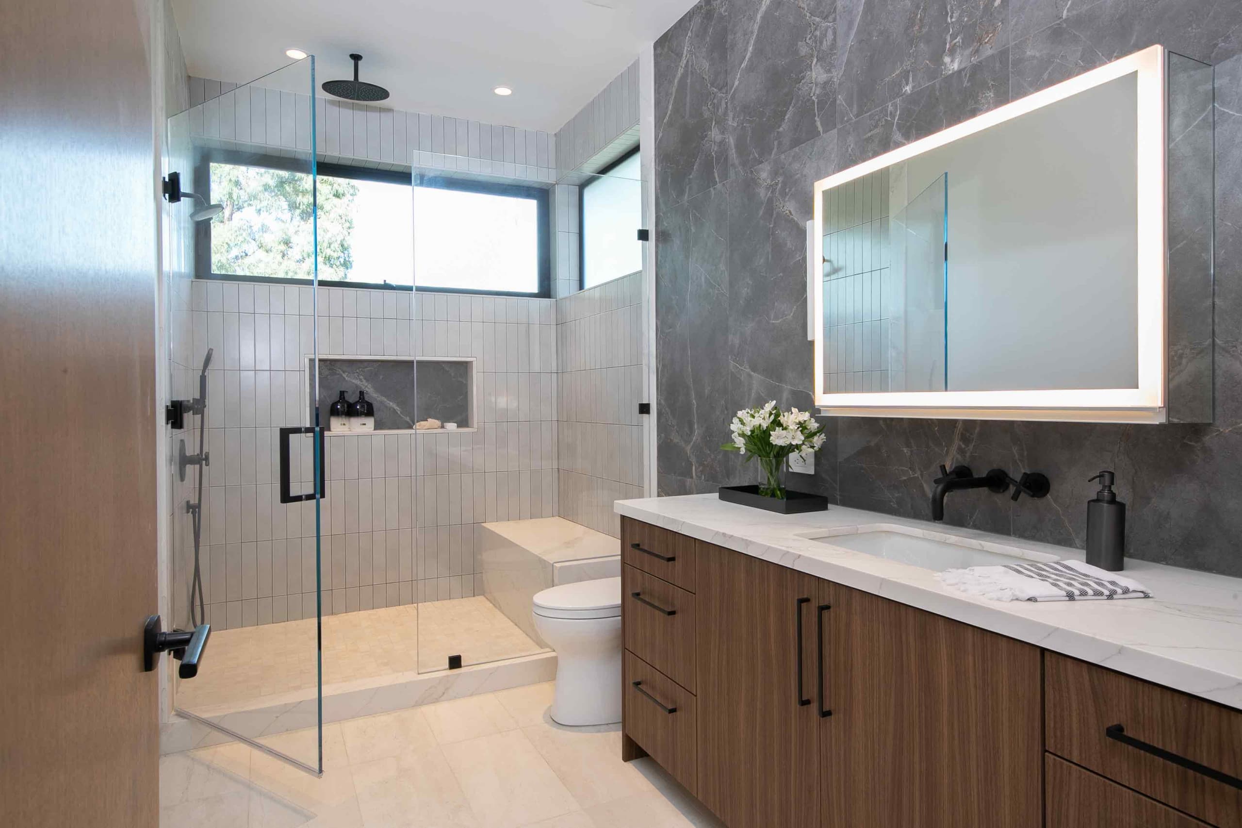 Bathrooms