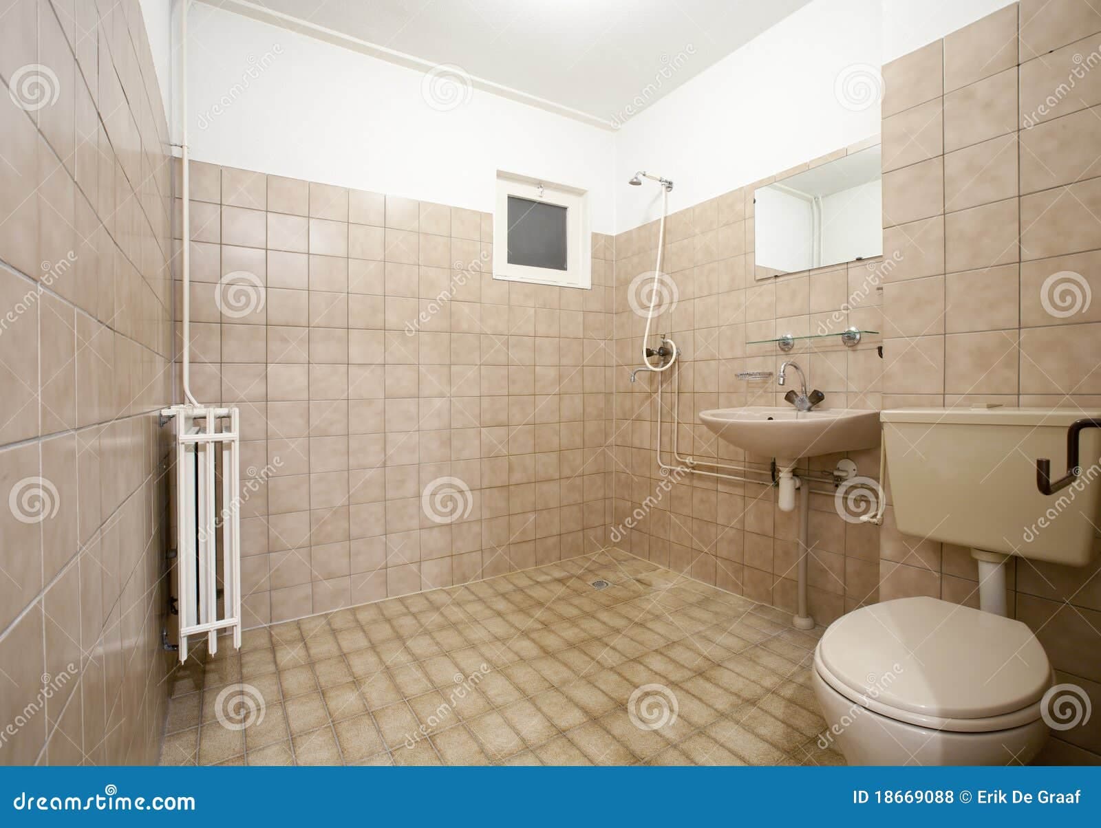 Bathrooms