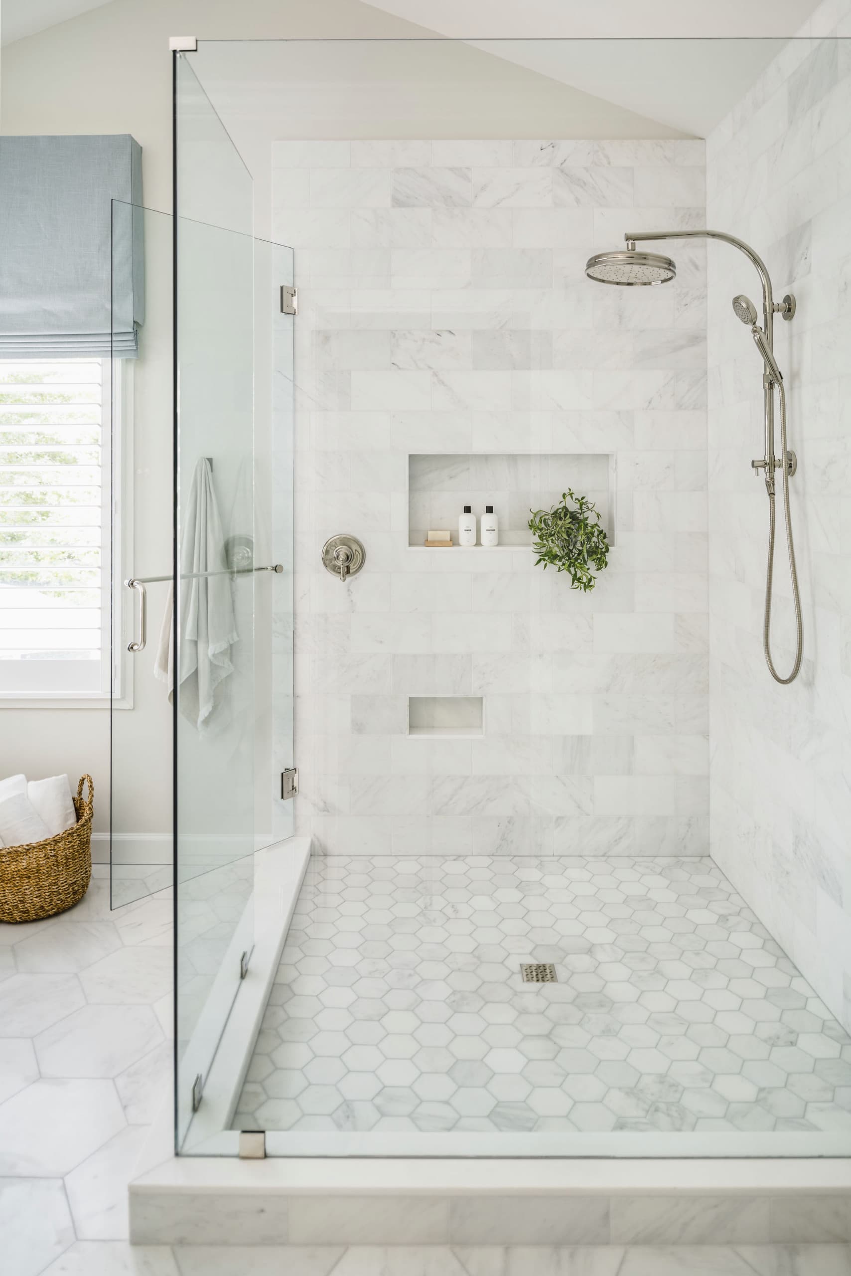 Bathrooms