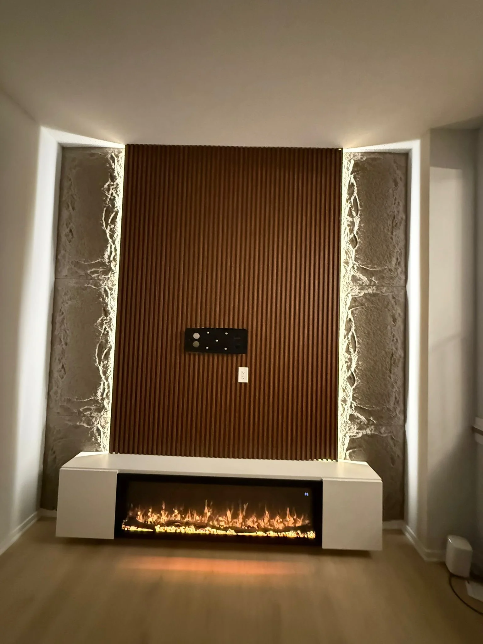 TV Walls