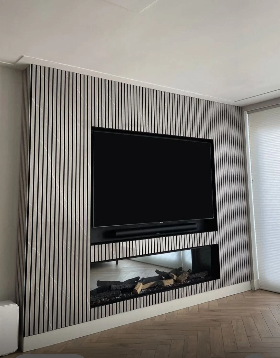 TV Walls