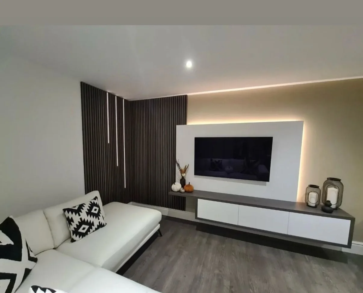 TV Walls