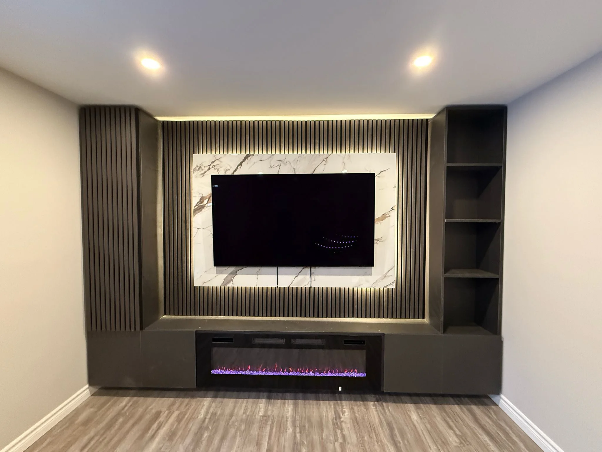 TV Walls