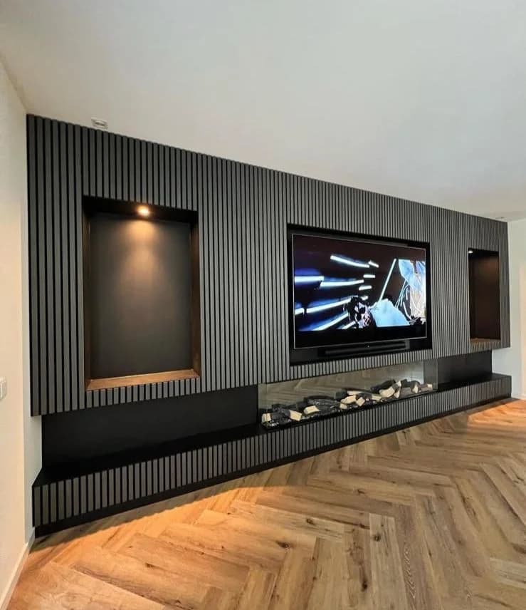 TV Walls
