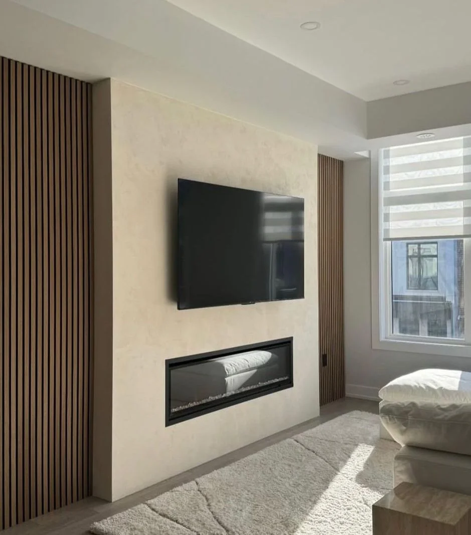 TV Walls