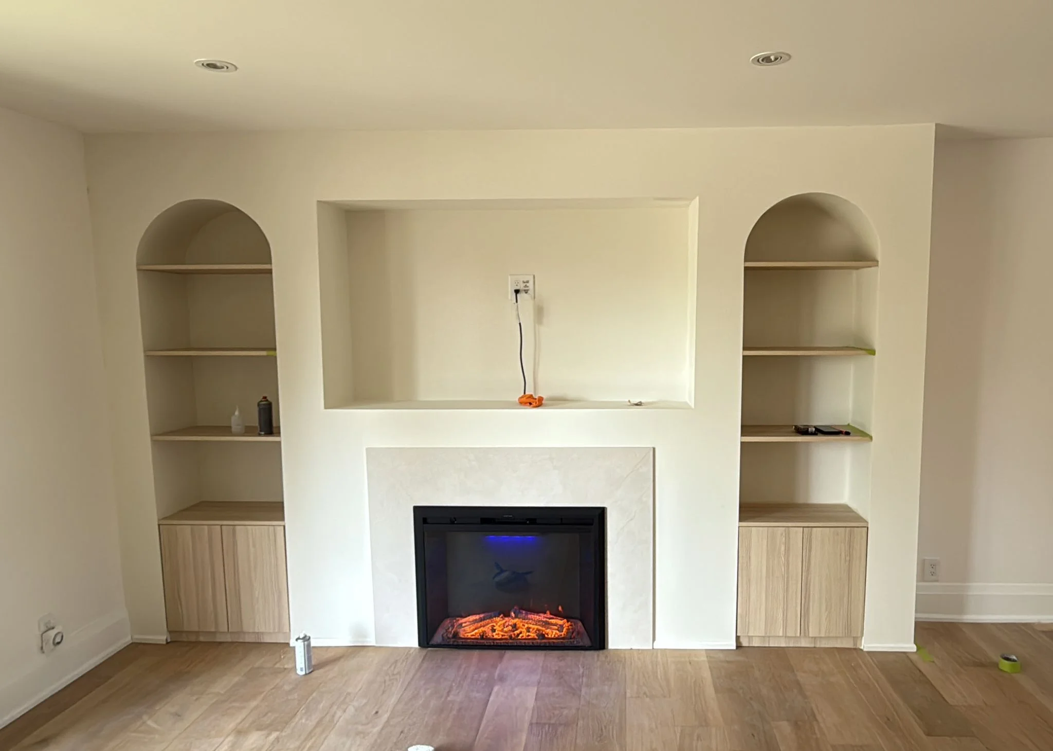 TV Walls